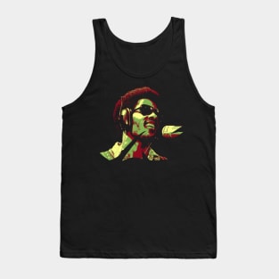 stevie wonder Tank Top